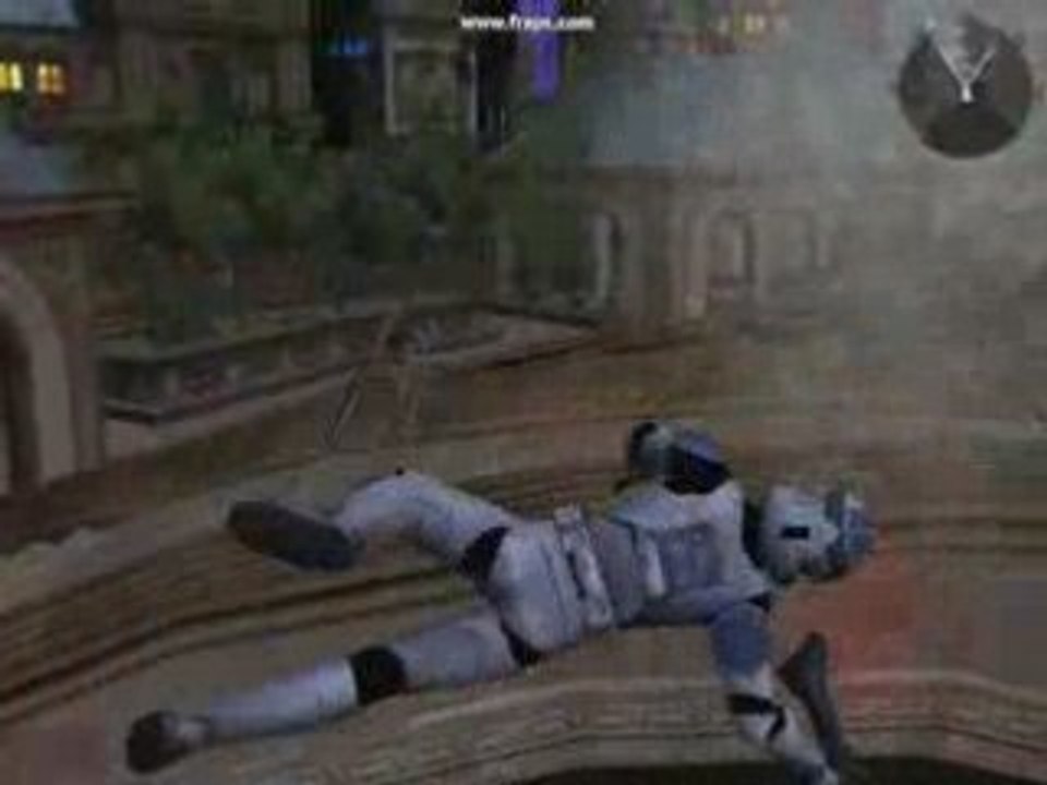 Le Guide (inutile) de Battlefront II - Numéro deux
