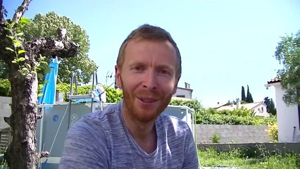 Pierre Goaziou, Pogacar d'assaut (1ère partie)