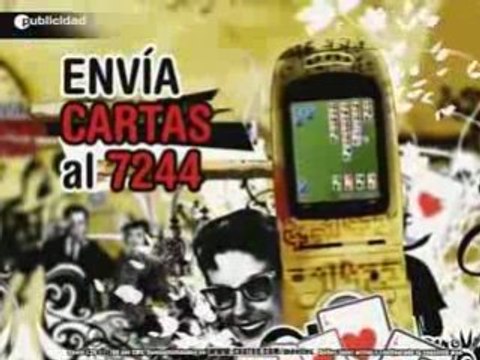 AGENDA VIDEOJUEGOS CLASICOS [2008] PUBLICIDAD