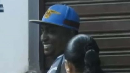 Capturan a alias ‘Ñaño’, exjefe de seguridad de ‘Guacho’