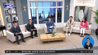 ‘친윤’ 이철규 “이준석, 남 탓하는 후안무치”