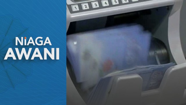 Niaga AWANI: OPR | Kenaikan kadar faedah beri impak langsung kepada peminjam