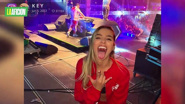 Es mi mayor ingreso : Jugadora de voleibol revela que gana 50 veces más en OnlyFans que en su deporte