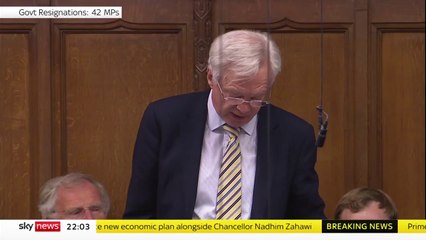 HOT: Boris Johnson lives to fight another day but for how long-