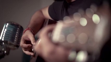 Aankhon Mein Teri Ajab Si - Acoustic Cover | Siddharth Slathia