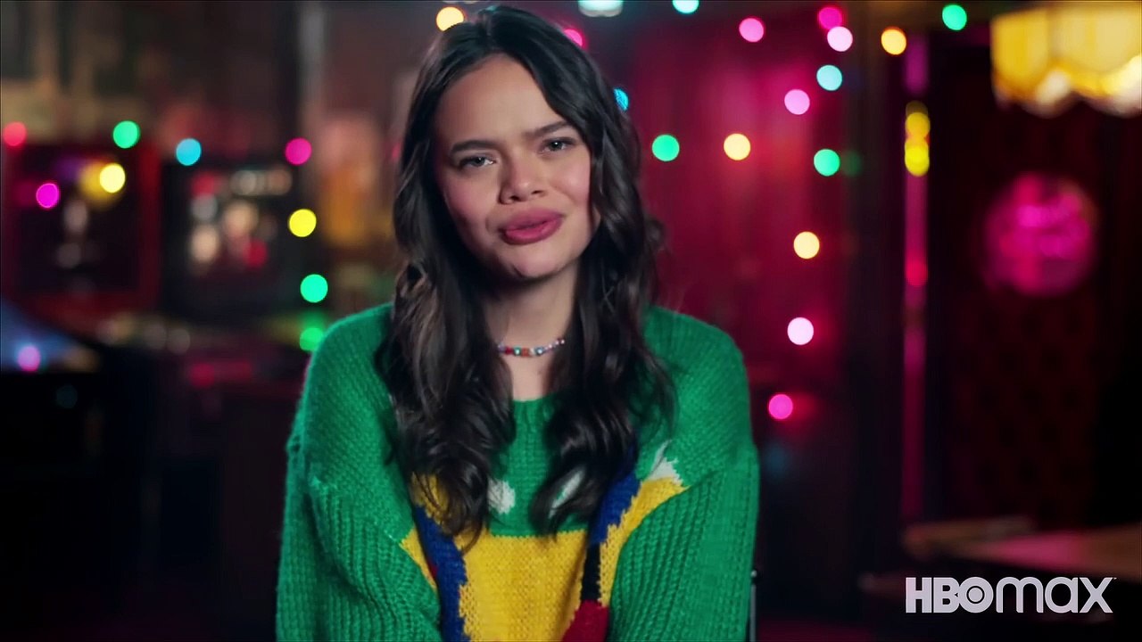 Pretty Little Liars Original Sin S01