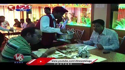 Hotels And Restaurants Can't Levy Service Charge By Default, Says CCPA  | V6 Teenmaar (1)