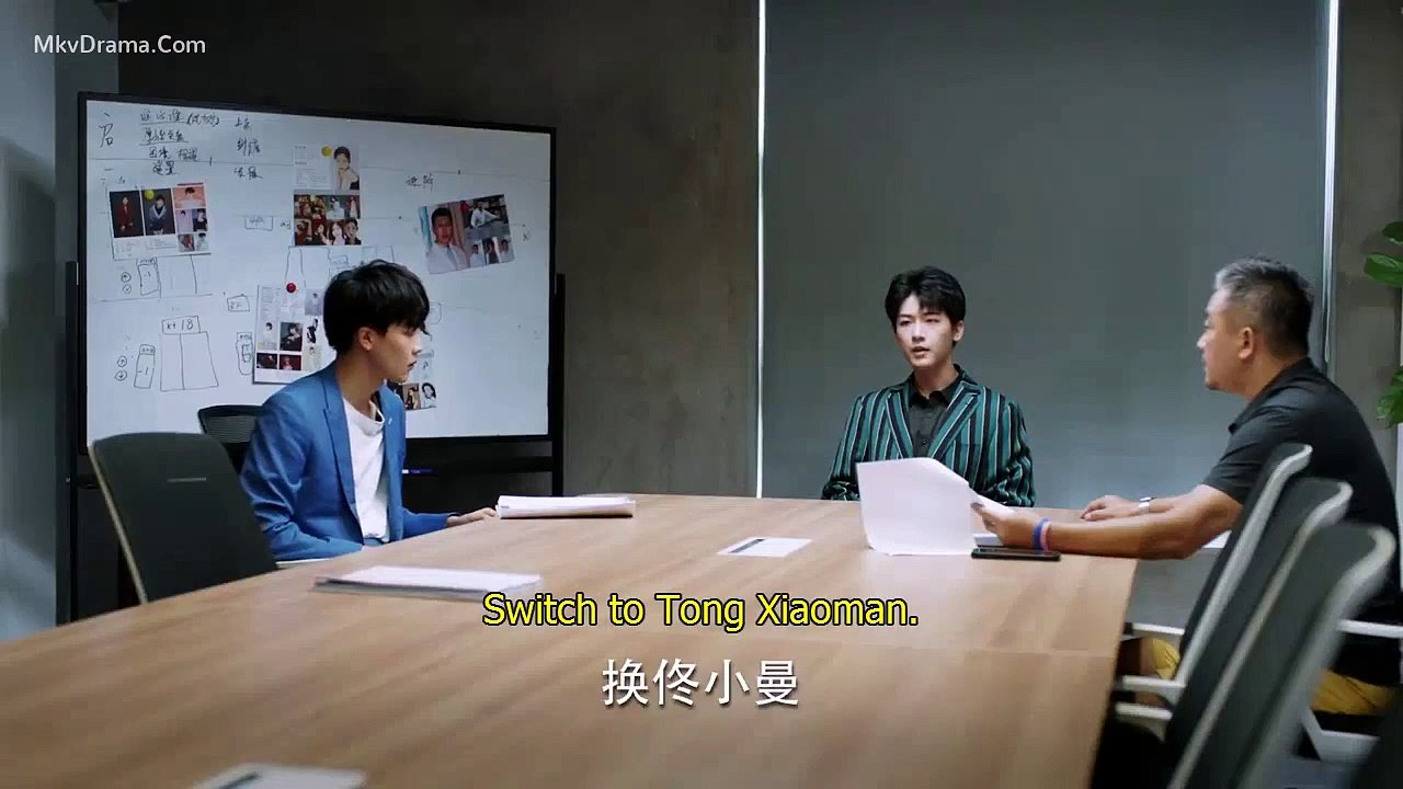 Love at First Taste (2022) Episode 11 English Subbed