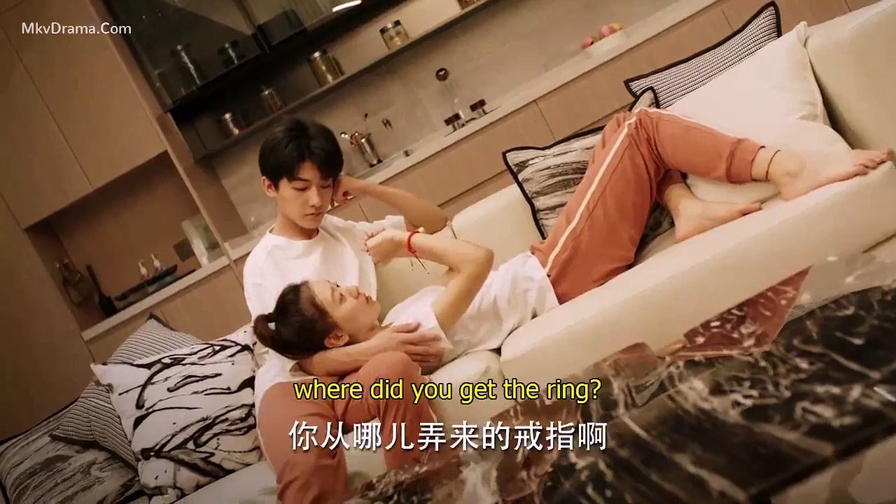 Love at First Taste (2022) Episode 14 English Subbed