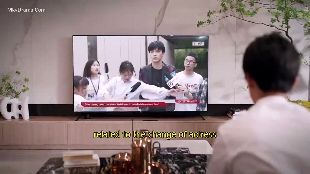 Love at First Taste (2022) Episode 15 English Subbed
