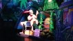 Superstar Limo Dark Ride (Disney's California Adventure Theme Park - Anaheim, California) - Dark Ride POV Experience - Closed Ride