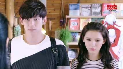 My Little Princess, 亲爱的公主病, ព្រះនាងតូចម្ចាស់ស្នេហ៍ Episode 11, 60PLAY