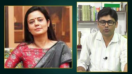 महुआ मोइत्रा से TMC का किनारा : शशि थरूर ने कहा बहस का मुद्दा न बनायें