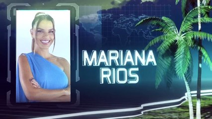 Todas As Garotas Em Mim TAGEM 06/07/2022 Capítulo 22 HDTV Completo