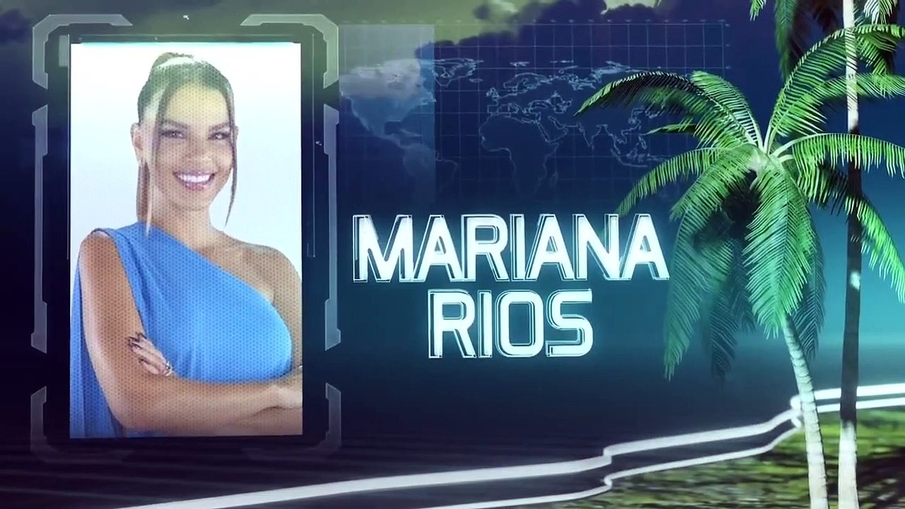 Todas As Garotas Em Mim TAGEM 06/07/2022 Capítulo 22 HDTV Completo