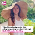 Mỹ nhân Việt dùng “phụ tùng”: Hòa Minzy lại được khen khéo hơn Hoa hậu | Điện Ảnh Net
