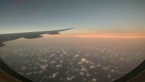 Singapore Airlines 777-300ER Singapore (SIN) To Dubai (DXB) Full Flight Time Lapse