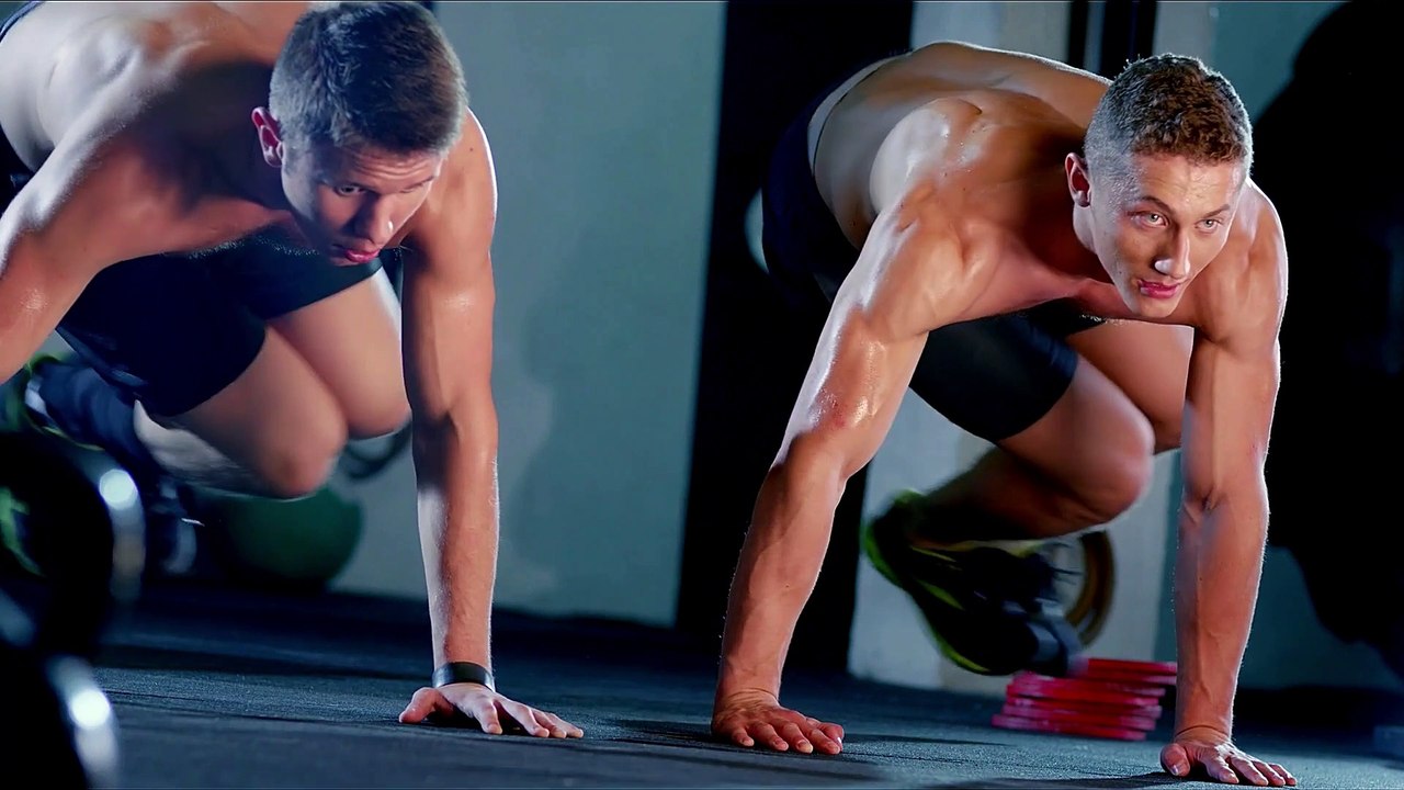 THE GYM BEATS Vol 19 Nonstop Megamix, BEST WORKOUT MUSIC,FITNESS,MOTIVATION,SPORTS,AEROBIC,CARDIO