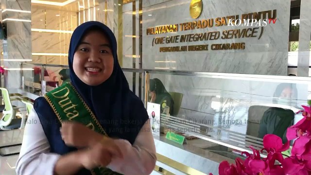 Pengadilan Negeri Cikarang Bangun Lingkungan Kerja & Masyarakat yang Inklusif bagi Disabilitas!