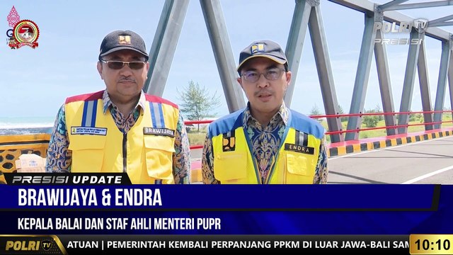 PRESISI UPDATE 10.00 WIB : Presiden Joko Widodo Lakukan Kunjungan Kerja di Pulau Nias