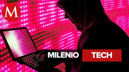 AMD es víctima de un hackeo | Milenio Tech