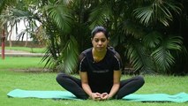Yoga For Period Relief | How To Reduce Menstrual Pain | पीरियड दर्द से छुटकारा दिलाएगा ये योगा|*Yoga