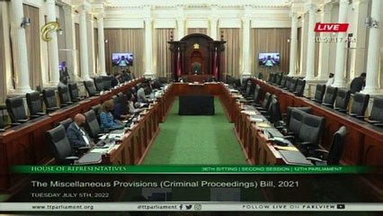 GOV'T & OPPOSITON DEBATE WHO HAS MORAL AUTORITY