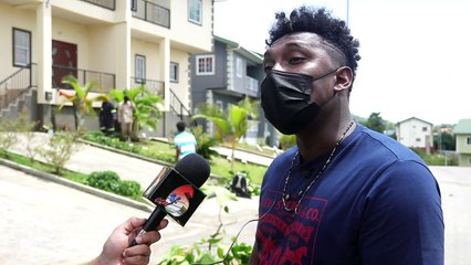 SEWER SINKHOLE AT HDC DEVELOPMENT