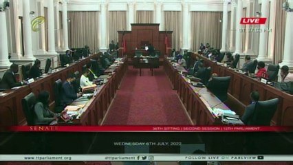 BAIL AMENDMENT FAILS IN SENATE