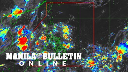 ITCZ to bring scattered rains, thunderstorms over most of PH