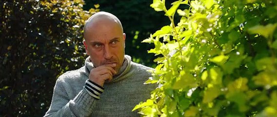 Мой папа-вождь - 2 серия