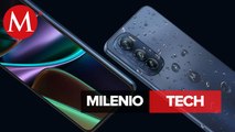 Primer vistazo al Motorola Edge 30 | Milenio Tech