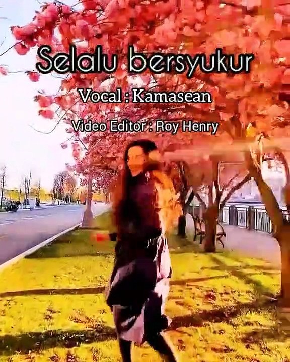 Slalu Bersyurkur....