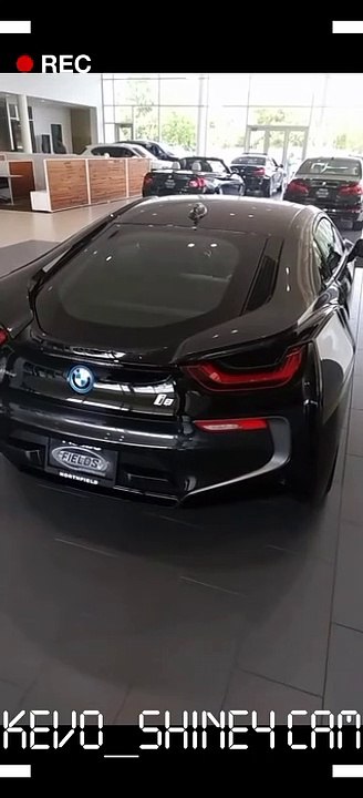 Bmw dealership