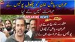 Imran Riaz Khan was arrested by Chakwal police