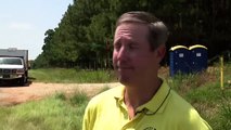 Georgia Guidestones history explained by Elberton Granite Association executive