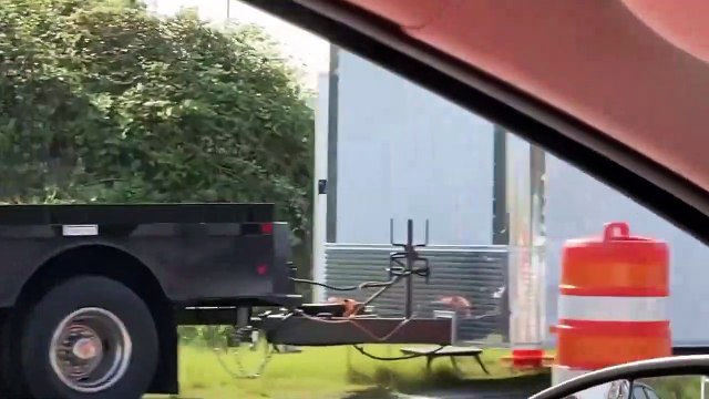 Georgia Guidestones Monument Partially Destroyed Overnight