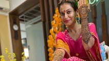 Payal Rohatgi Sangram Singh Mehndi Ceremony Full Inside Video | Boldsky *Entertainment