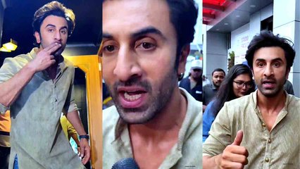 Alia Pregnancy: Ranbir Kapoor ने Paparazzi को कहा,'तू मामा बन गया', Paparazzi ने दी बधाई |*Bollywood