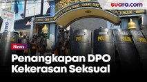 Penangkapan DPO Kekerasan Seksual di Ponpes Shiddiqiyyah Jombang Mendapatkan Perlawanan