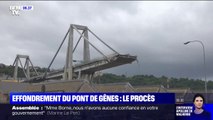 Italie: le procès de l'effondrement du pont de Gênes s'ouvre ce jeudi 7 juillet, quatre ans après le drame