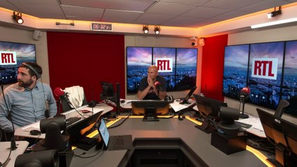 Le journal RTL de 6h30 du 07 juillet 2022