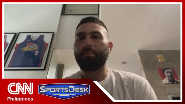 Frontrunners San Miguel, TNT clash tonight | Sports Desk