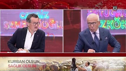 Ertuğrul Özkök, Kılıçdaroğlu'na Adalet Yürüyüşü'nü hatırlattı, 'beşli çete' sözünü eleştirdi: Bunun hukukta yeri vardır