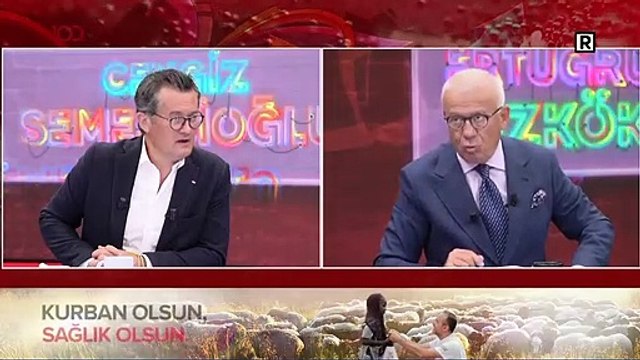 Ertuğrul Özkök, Kılıçdaroğlu'na Adalet Yürüyüşü'nü hatırlattı, 'beşli çete' sözünü eleştirdi: Bunun hukukta yeri vardır