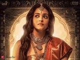 Aishwarya Rai Bachchan का Film Ponniyin Selvan से पहला Look Release | Photo Viral |*Bollywood