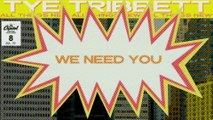 Tye Tribbett - We Need You