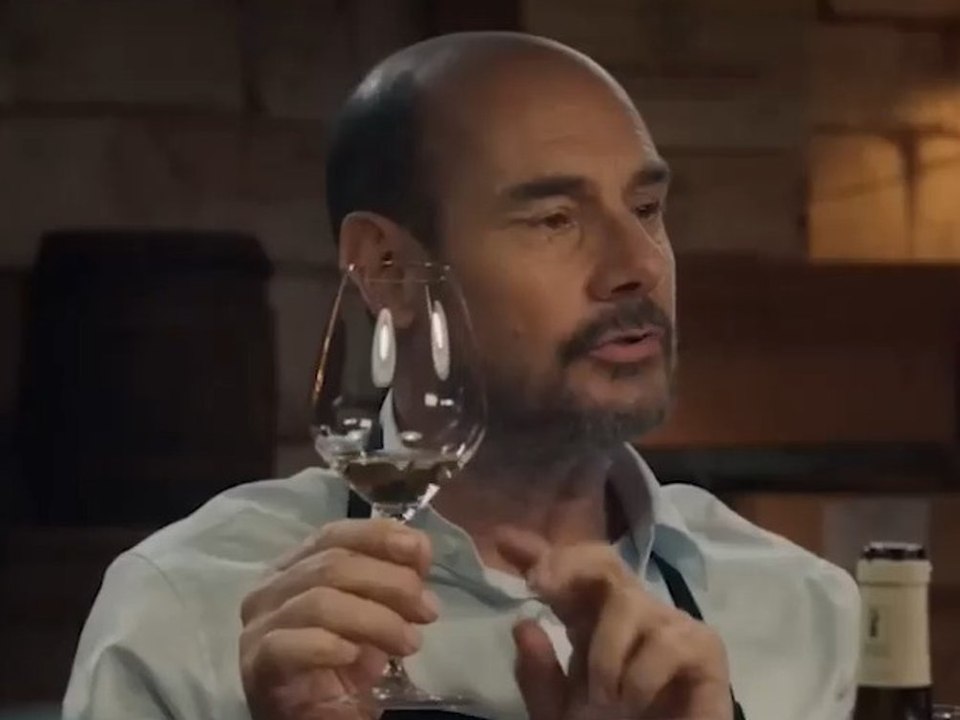 'Weinprobe für Anfänger': Trailer zur erfrischenden Romantikkomödie