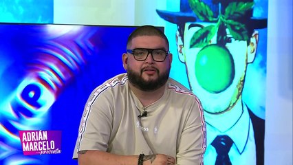 Adrián, 'La Mole' y 'Lucho' sorprenden en este proyecto