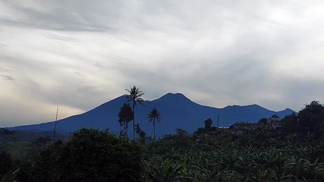 Keindahan alam